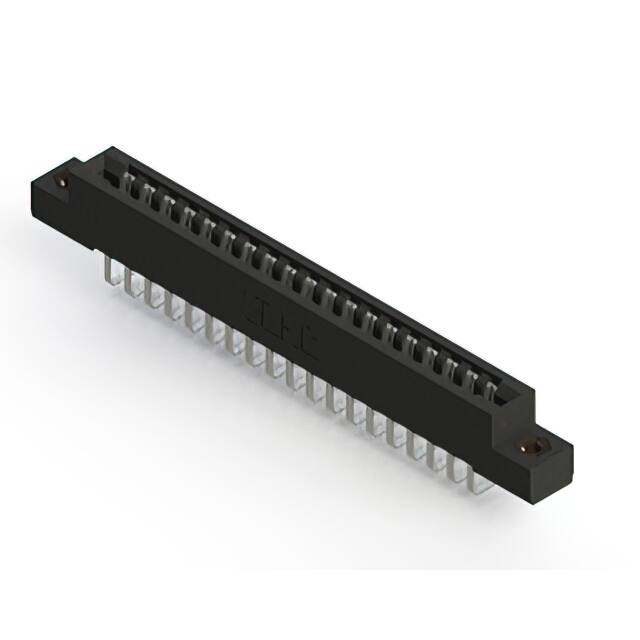357-038-459-208 EDAC Inc.  Edgeboard Connectors
